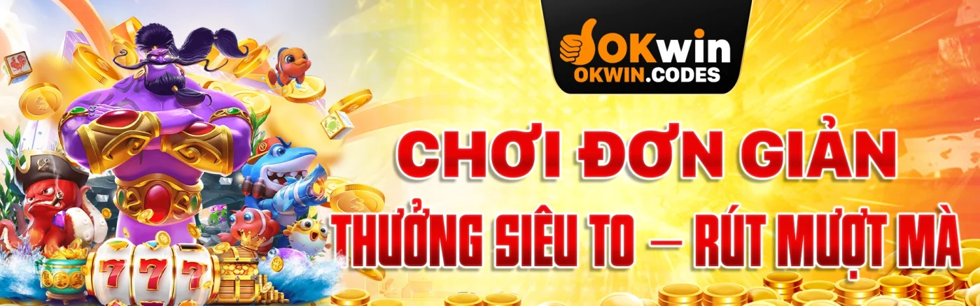 banner okwin