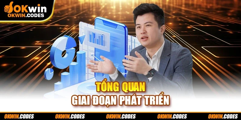 Tổng quan giai đoạn phát triển
