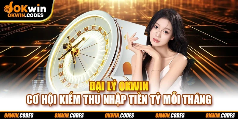 Đại lý Okwin