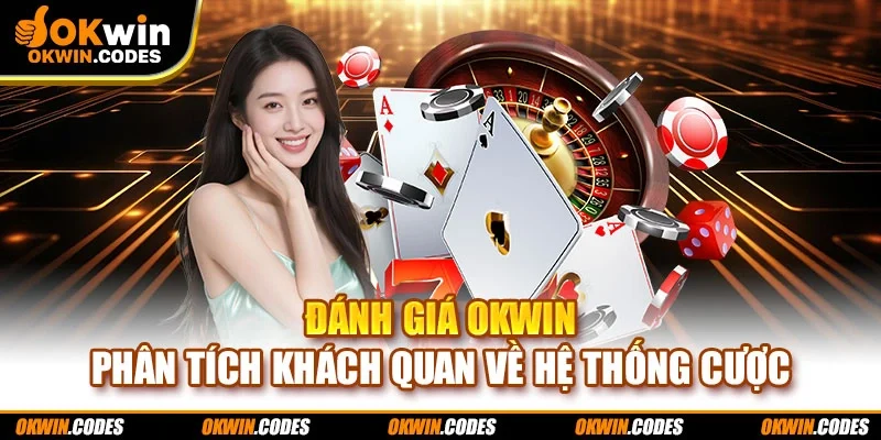 đánh giá Okwin