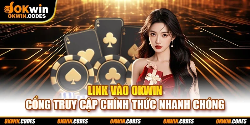Link vào OKWIN
