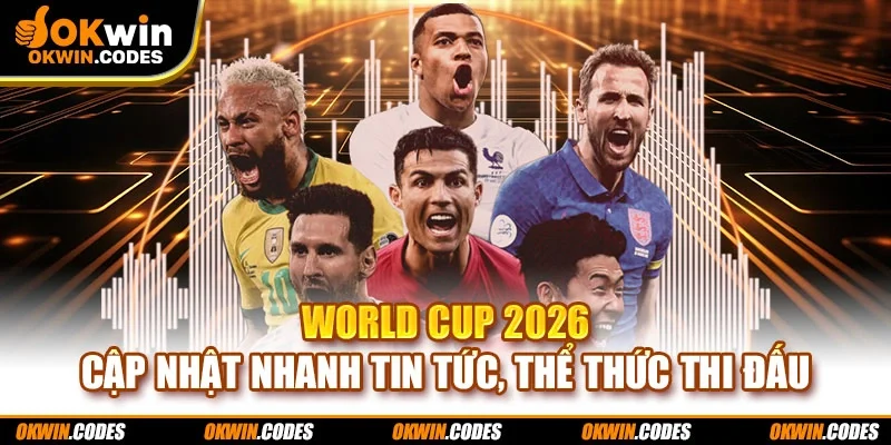 World Cup 2026